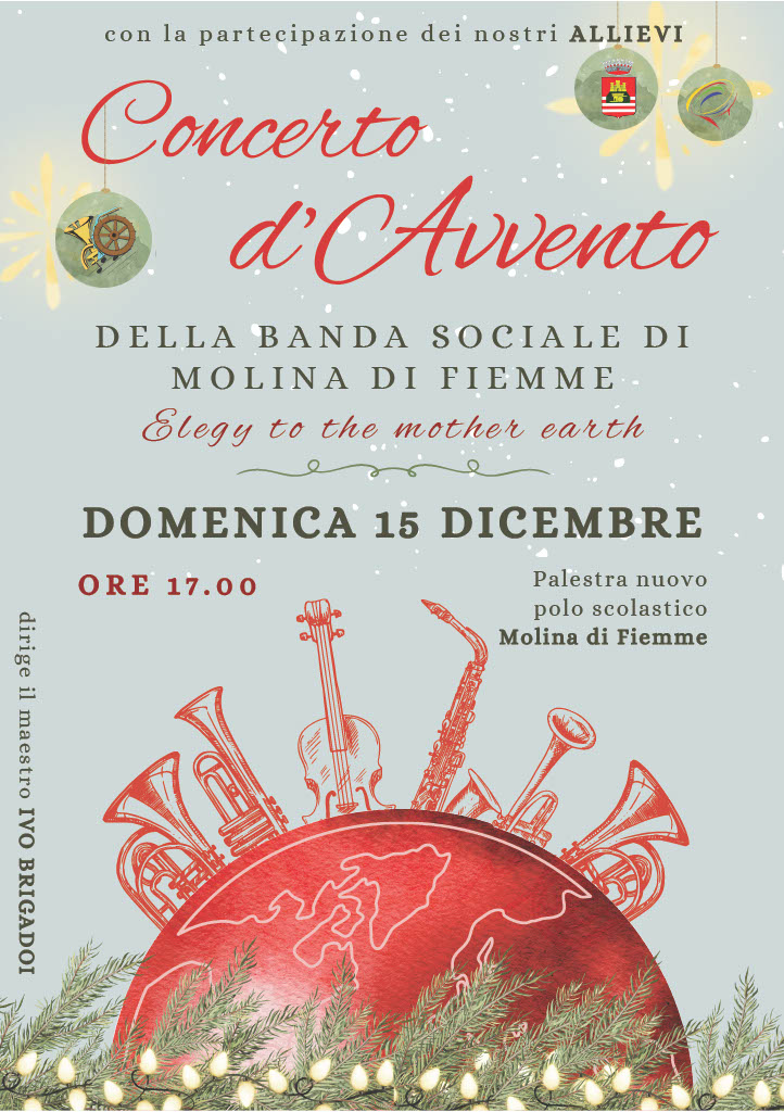 Concerto avvento 2024