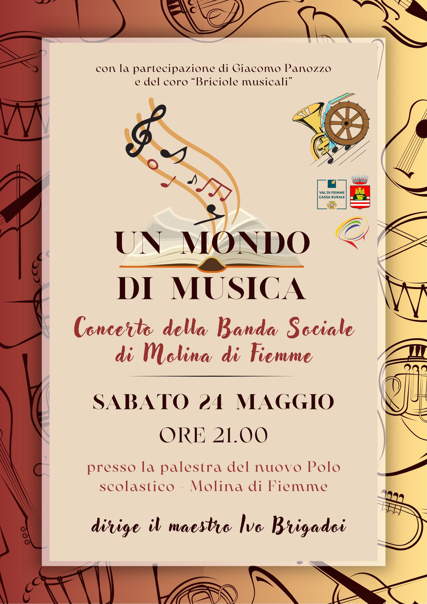 Un Mondo Di Musica