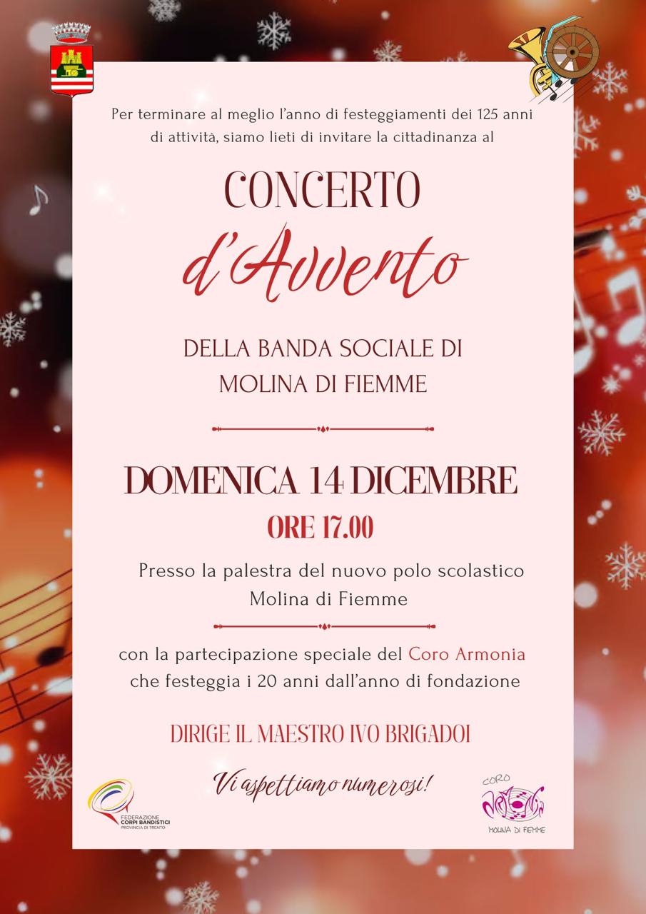Concerto d'avvento