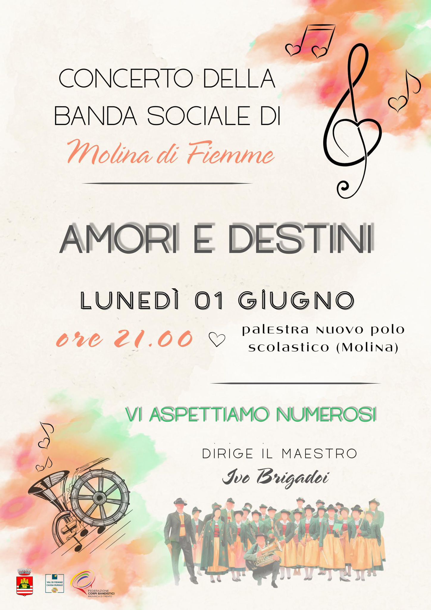 Amori e destini