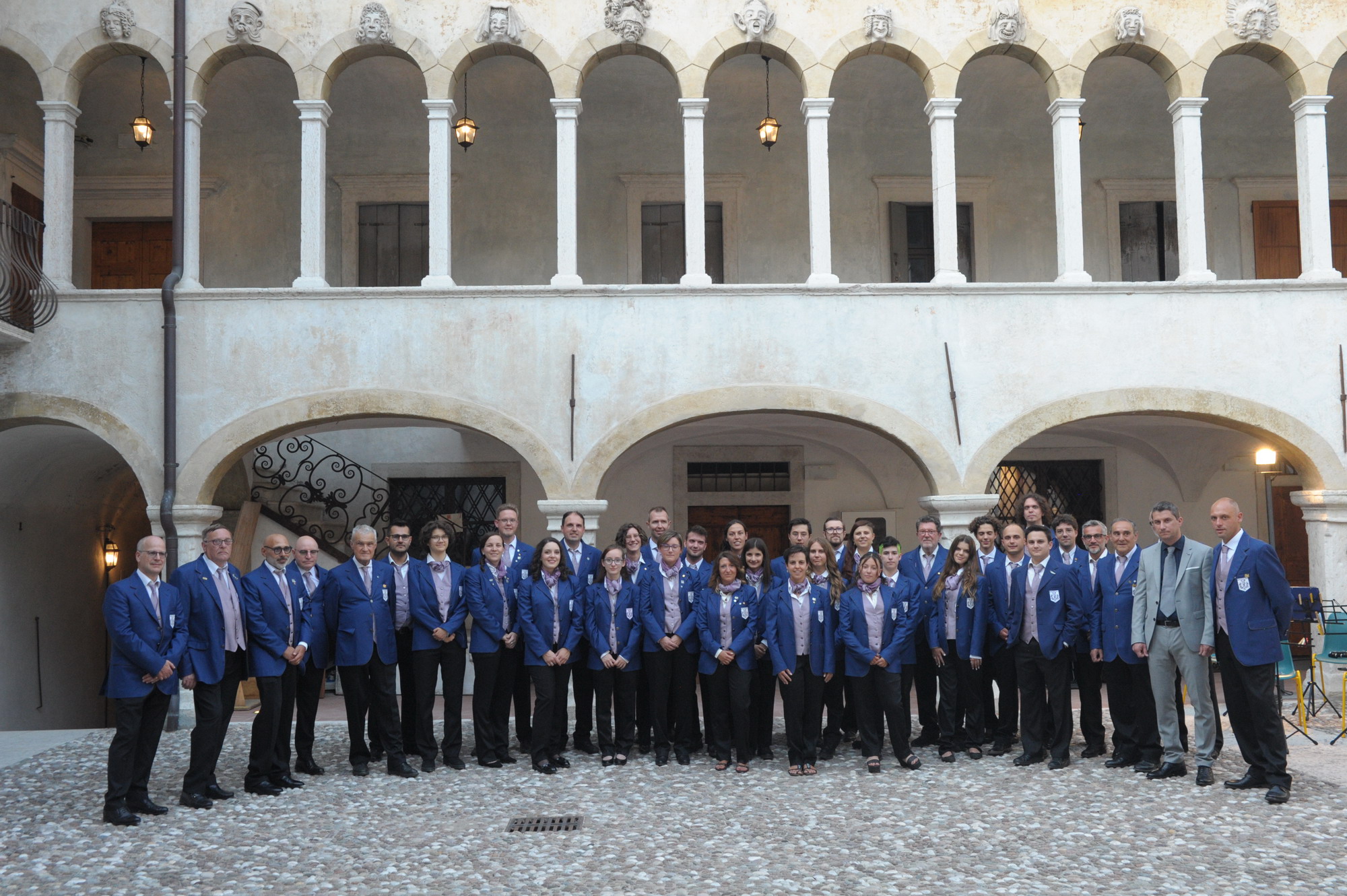 BANDA SOCIALE DI ALA APS