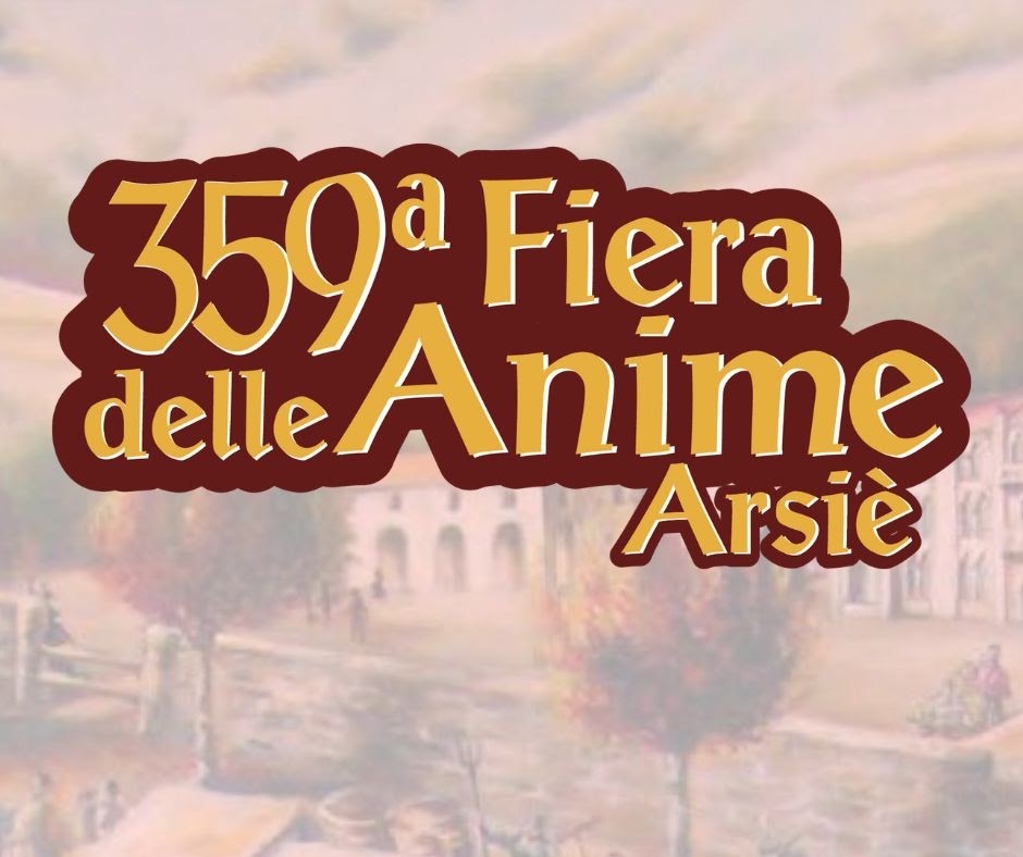 FIERA DELLE ANIME 