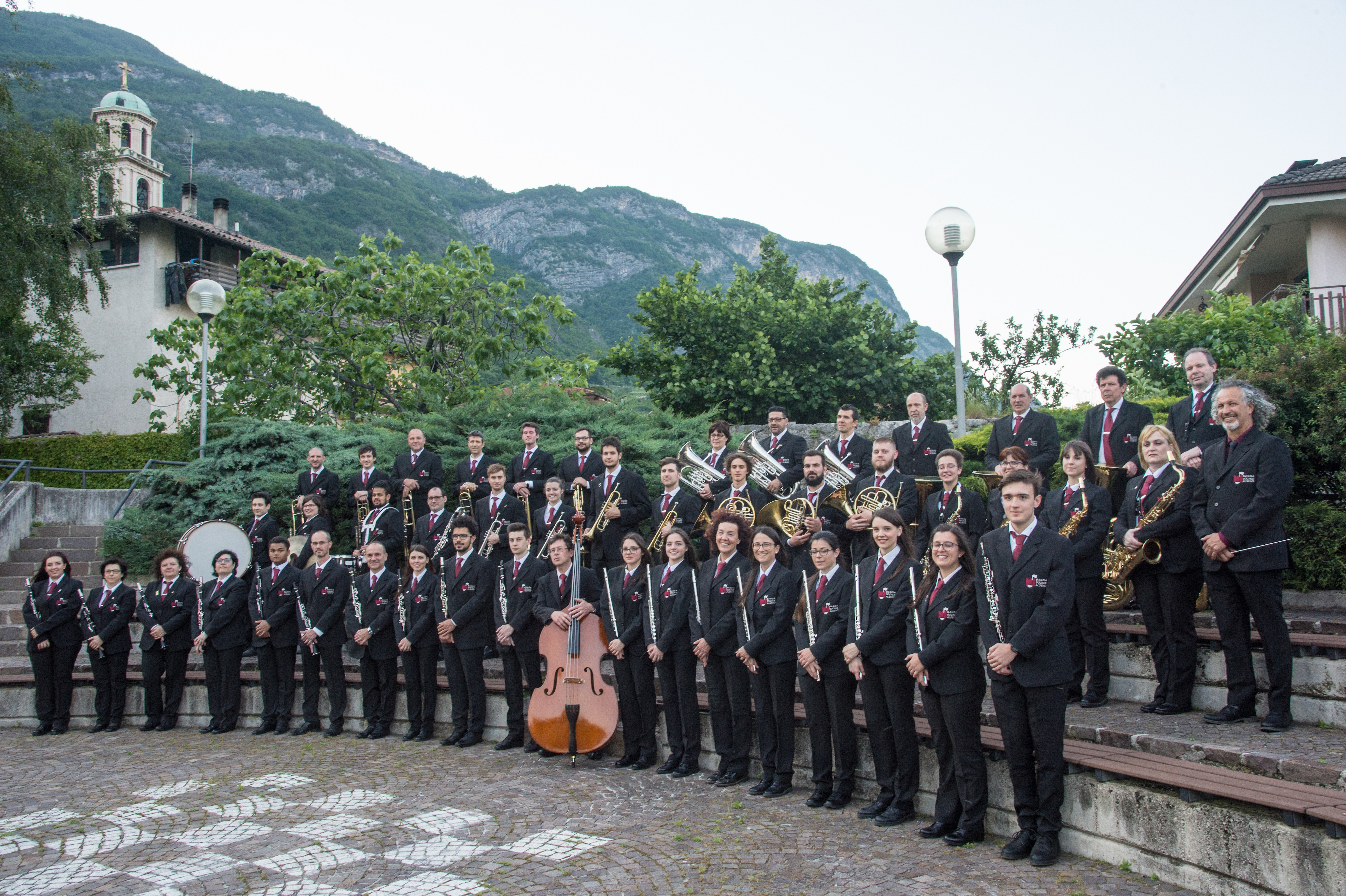 BANDA SOCIALE DI ALDENO aps