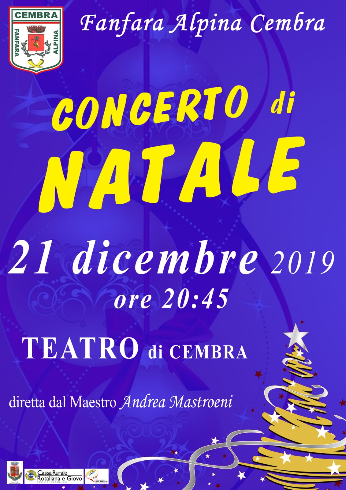 Concerto di Natale