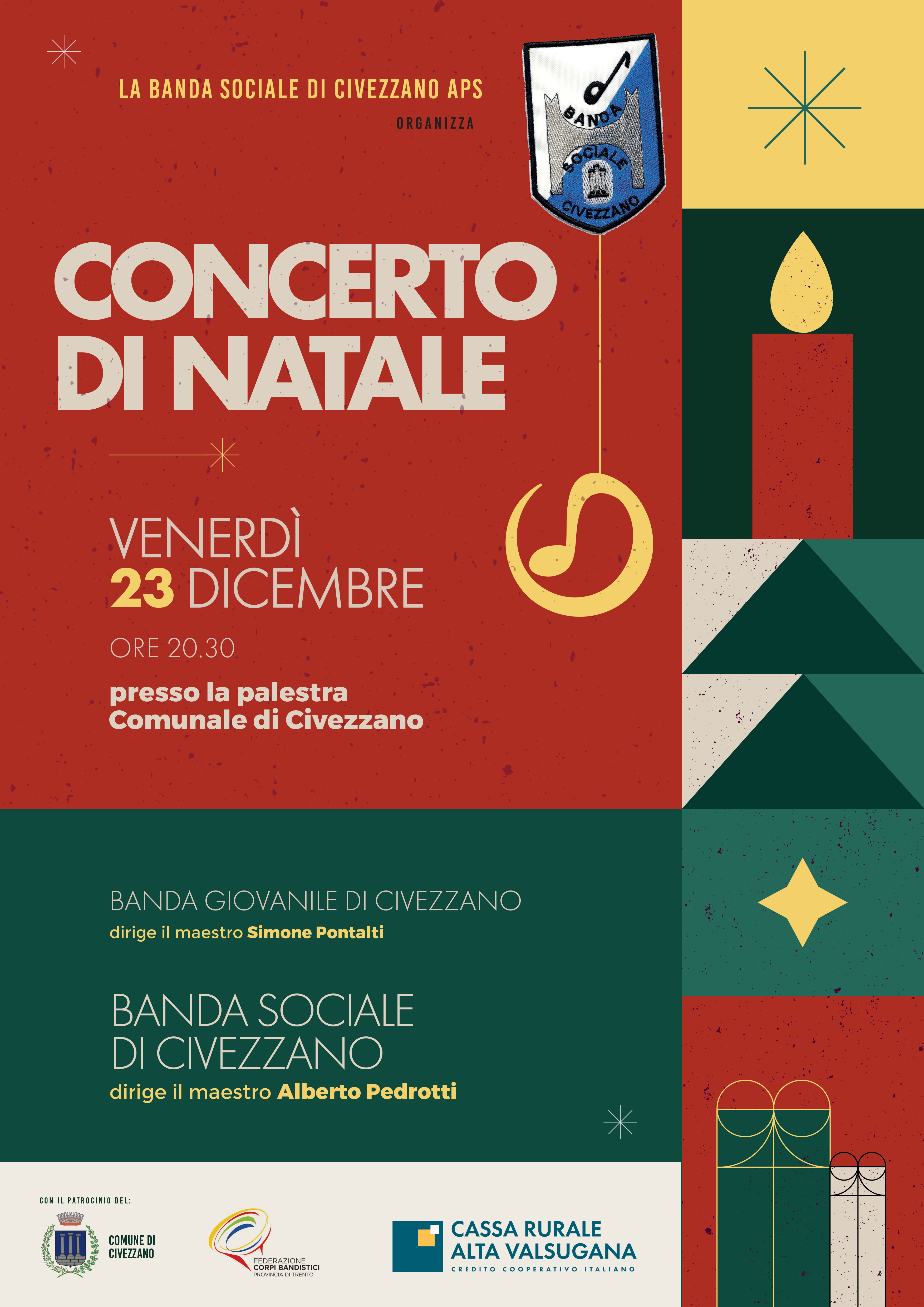 Concerto di Natale