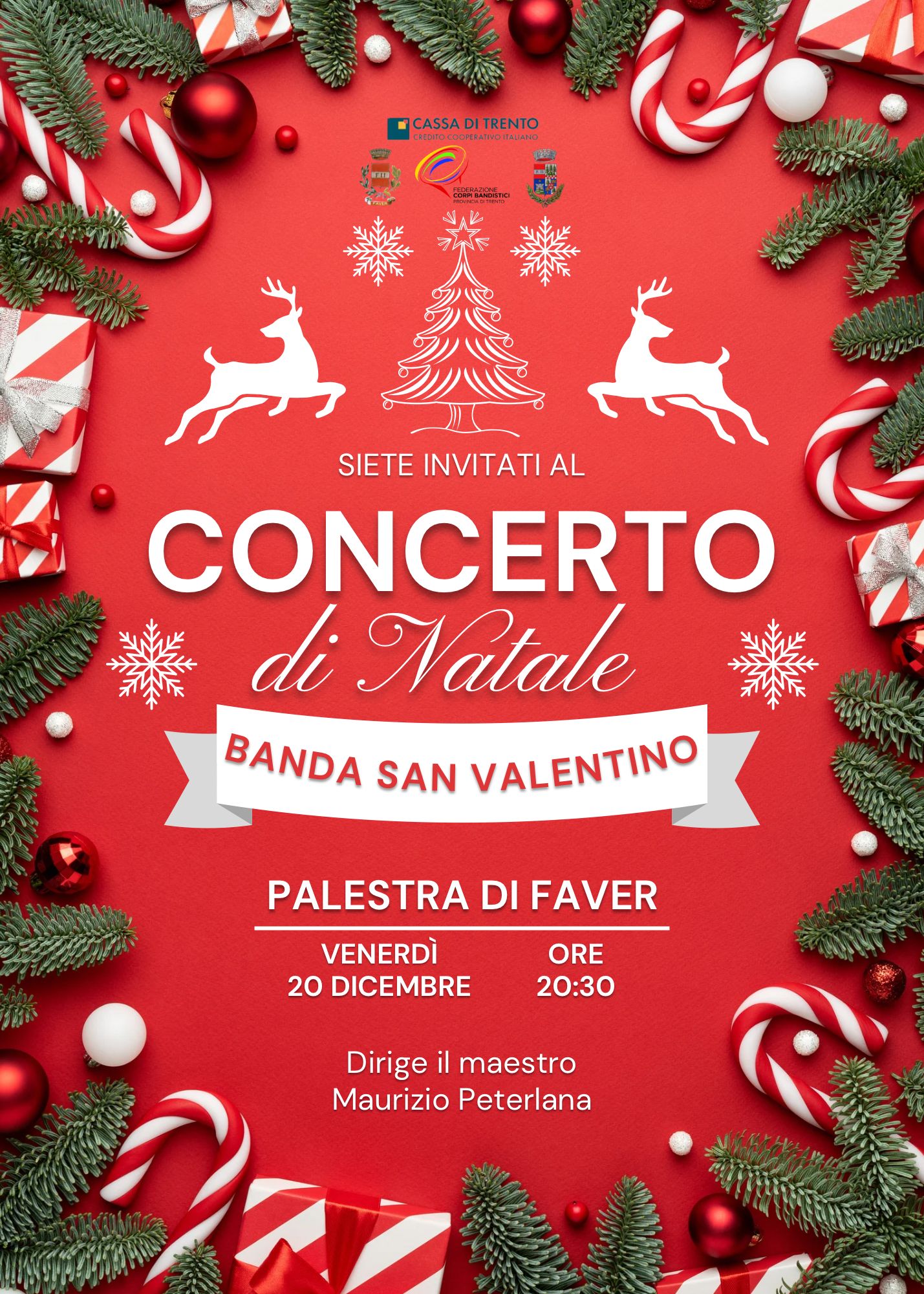 Concerto di Natale