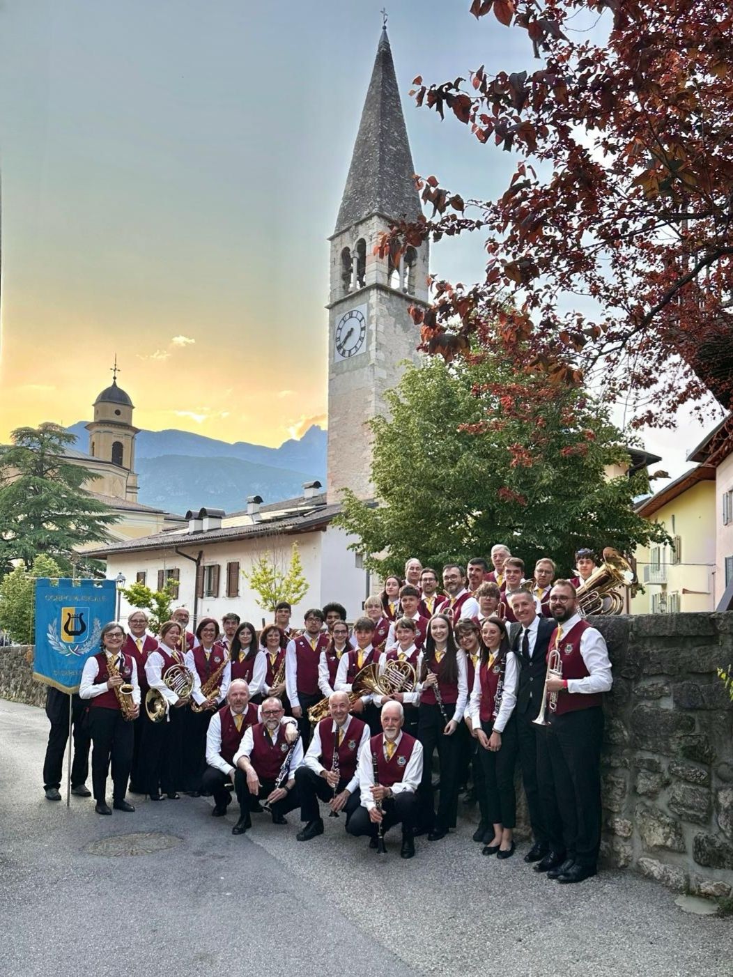 CORPO MUSICALE DI GARDOLO APS
