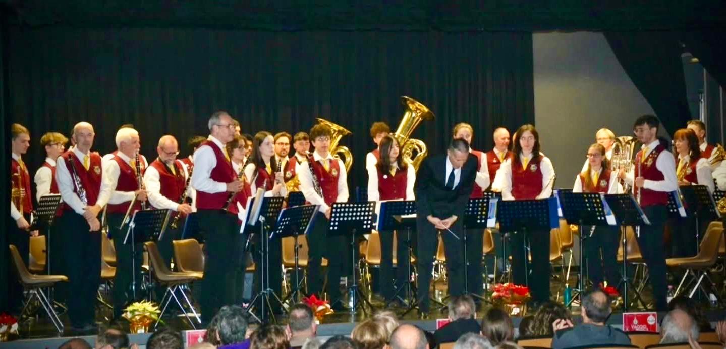 CORPO MUSICALE DI GARDOLO aps 