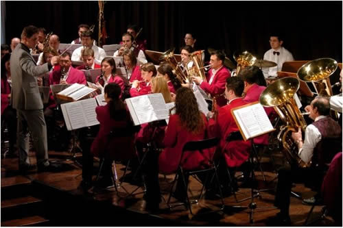 GRUPPO STRUMENTALE GIOVANILE DI LAVIS APS