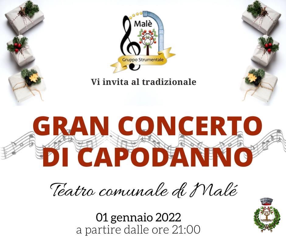 Gran Concerto di Capodanno