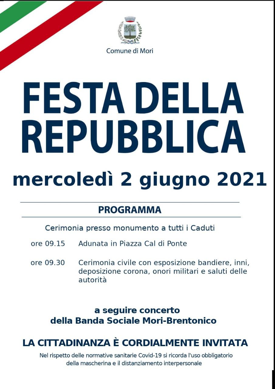 Festa della Repubblica