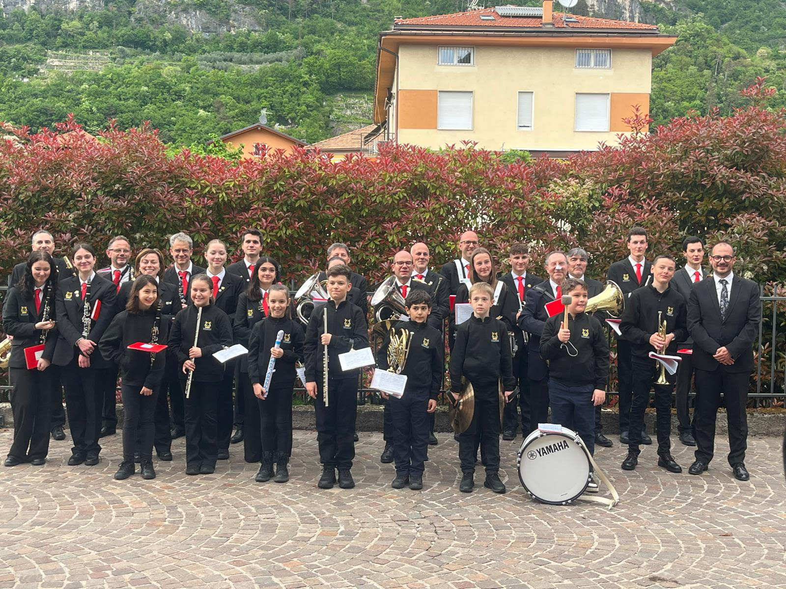 BANDA SOCIALE MORI - BRENTONICO APS