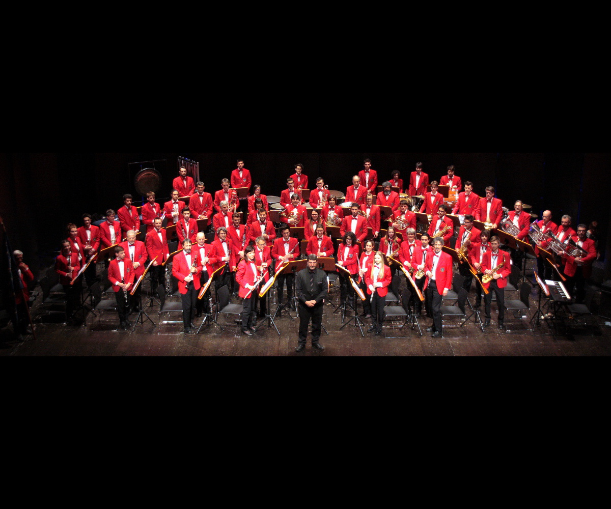 BANDA MUSICALE "F. E G. FONTANA" DI POMAROLO