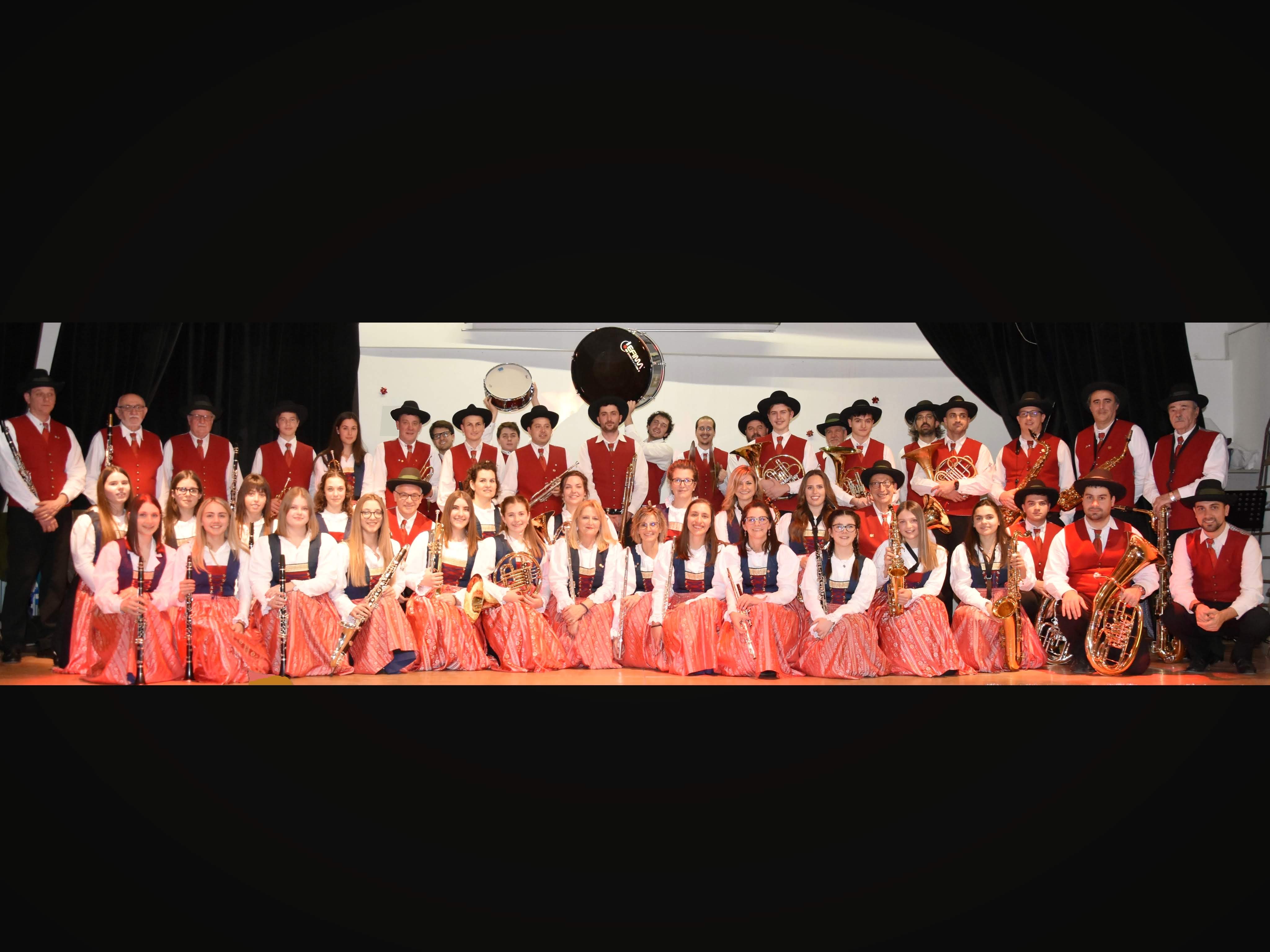 BANDA SOCIALE DI RAGOLI