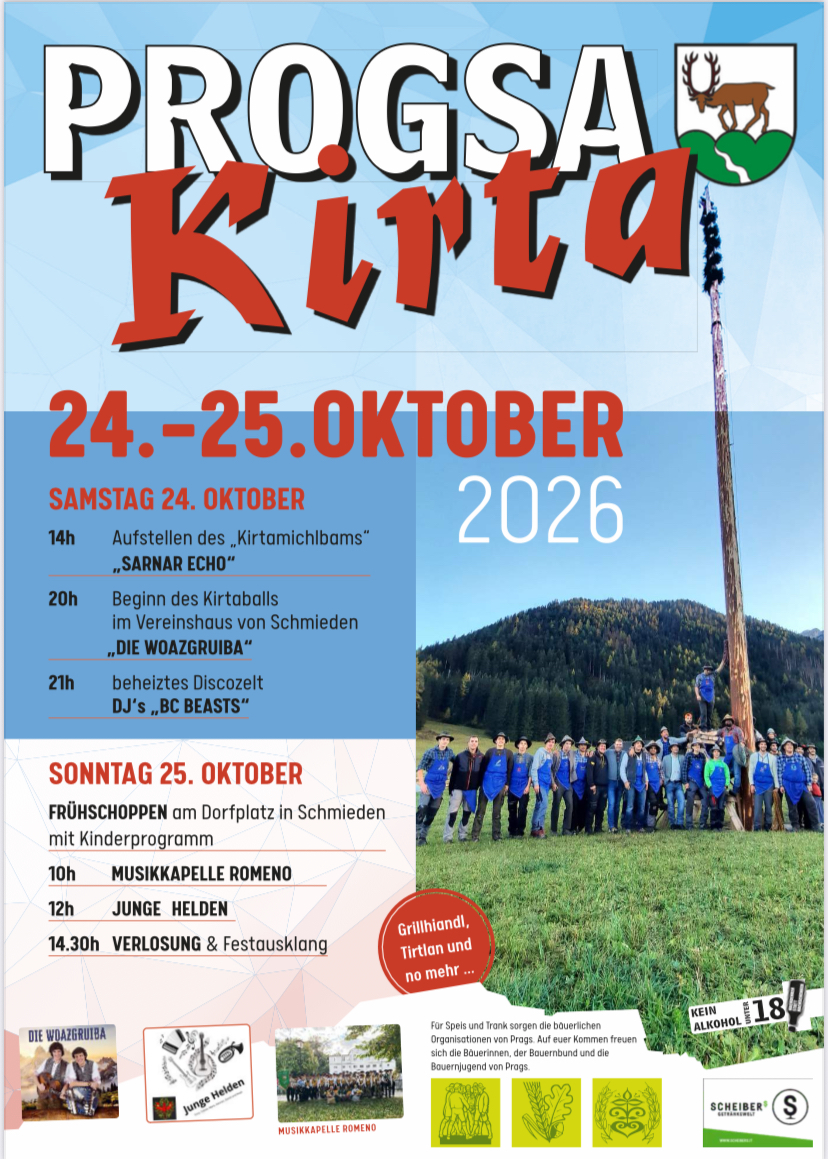 Progsa Kirta