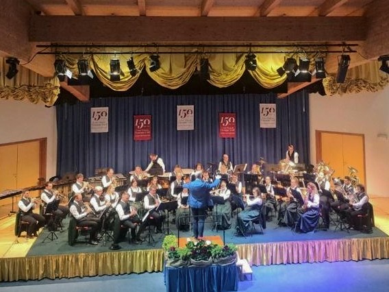 BANDA SOCIALE DI RONCONE