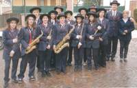 CORPO BANDISTICO'F. PIZZINI' DI ROVERE' DELLA LUNA