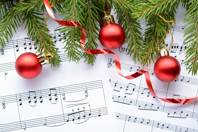 Gran Concerto di Natale