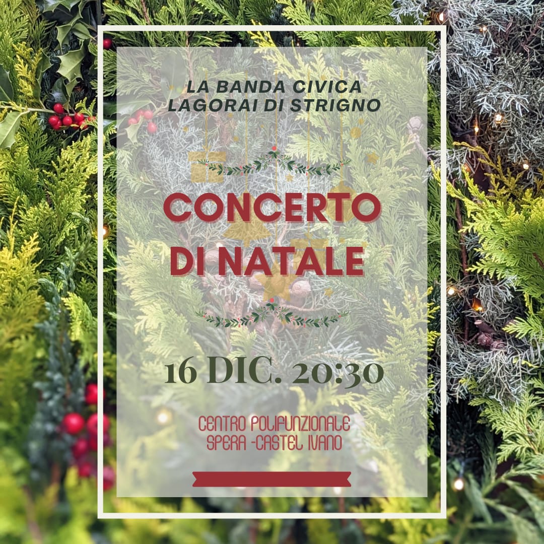 Concerto di Natale