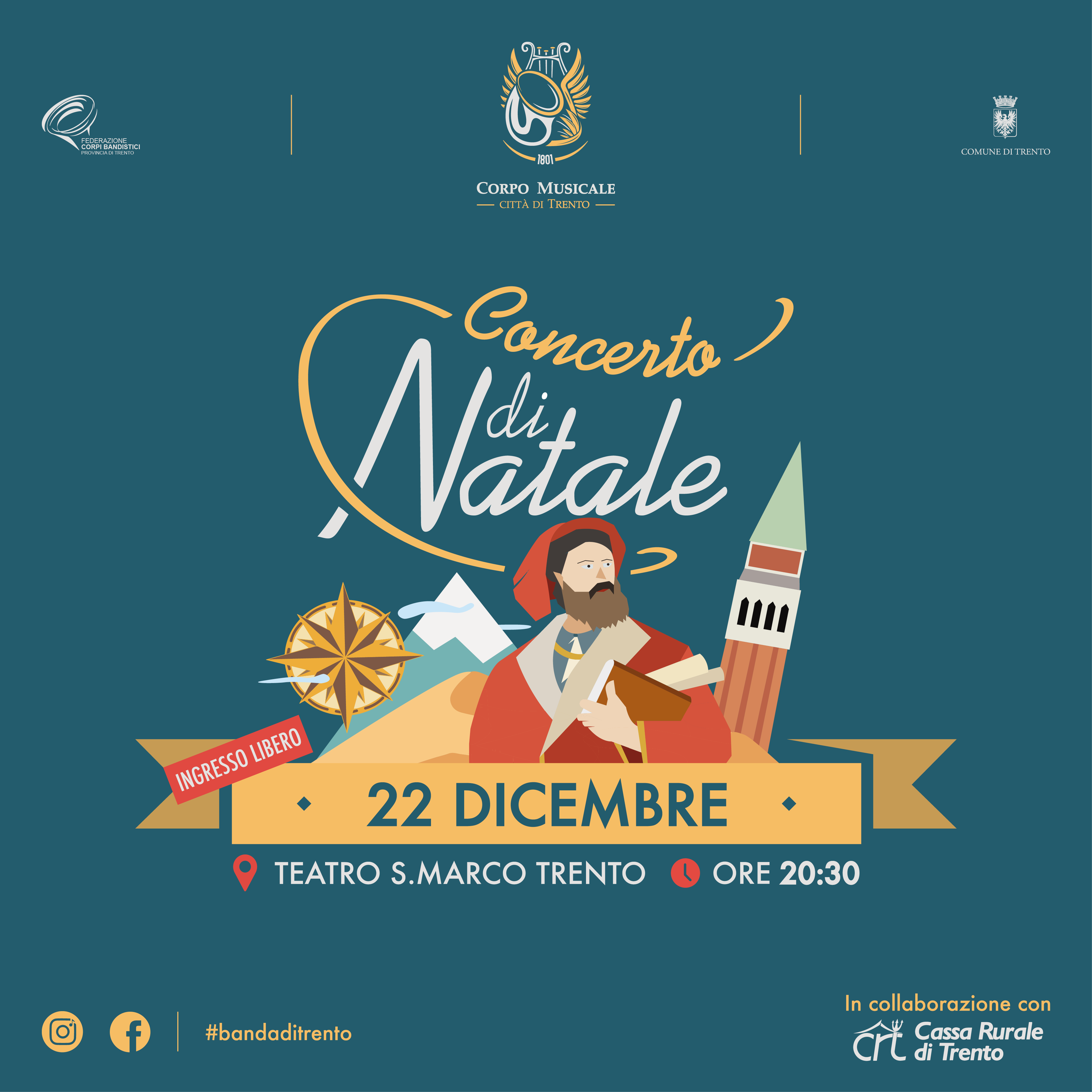 Concerto di Natale