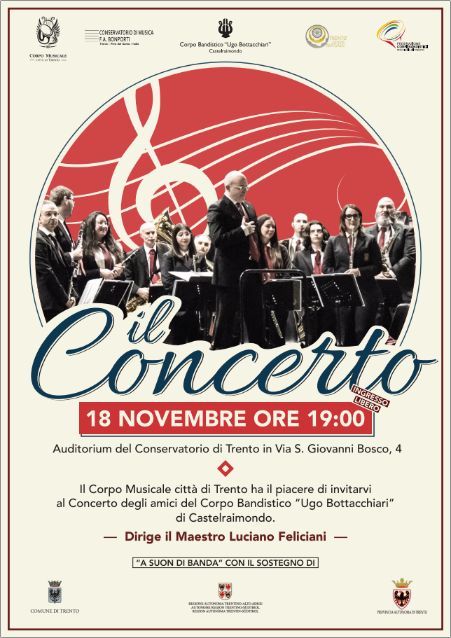 Il Concerto