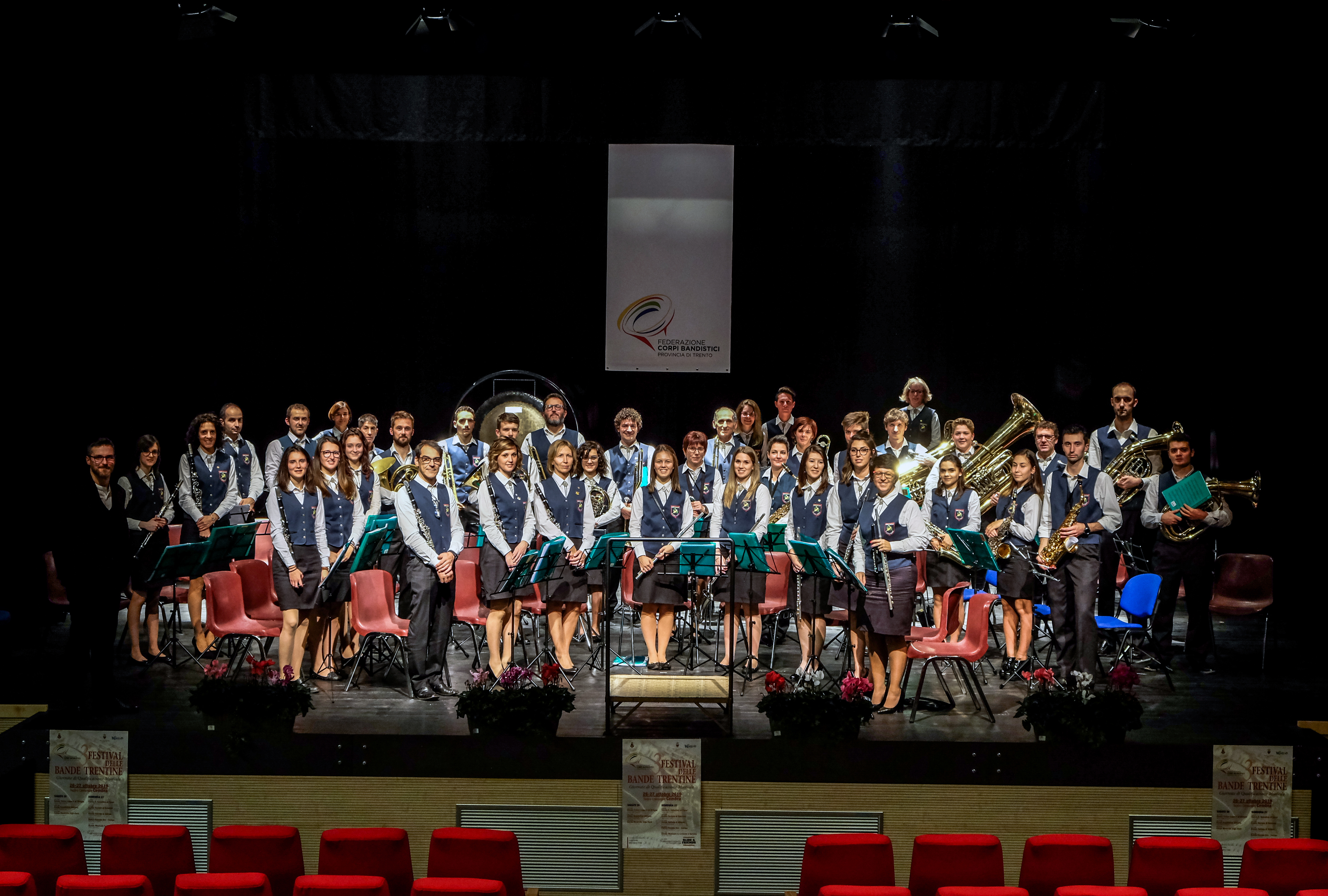 CORPO MUSICALE VIGO - DARÈ