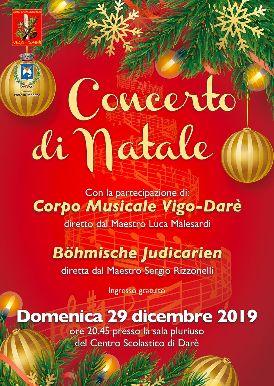 Concerto di Natale