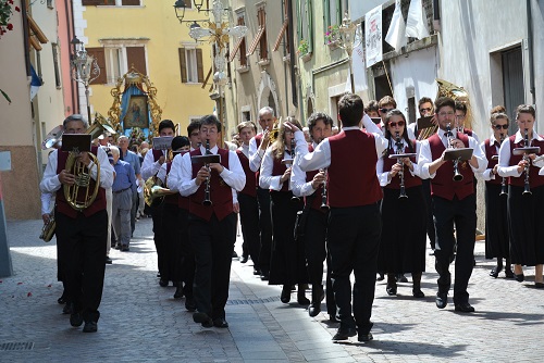CORPO MUSICALE SANTA CECILIA
