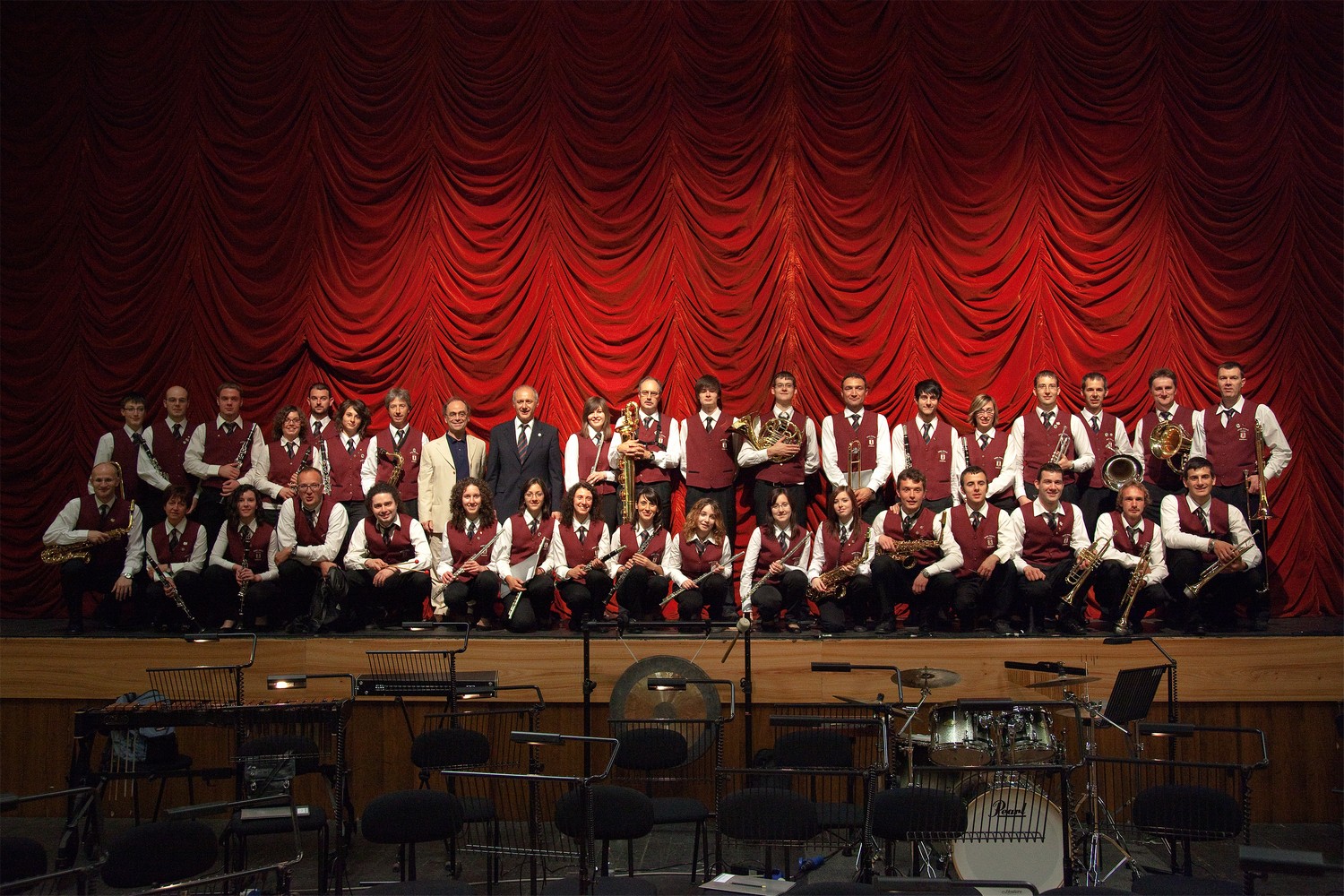 BANDA SOCIALE DI ZAMBANA APS