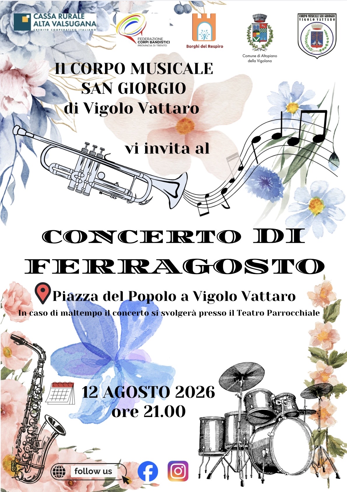 Concerto di Ferragosto