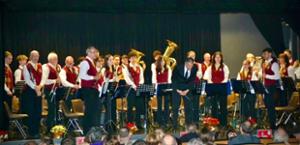 CORPO MUSICALE DI GARDOLO aps 