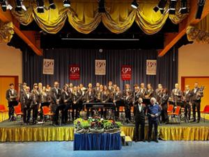 BANDA MUSICALE DI PIEVE DI BONO - TRENTO 