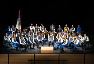 BANDA CIVICA 'E. BERNARDI' DI PREDAZZO